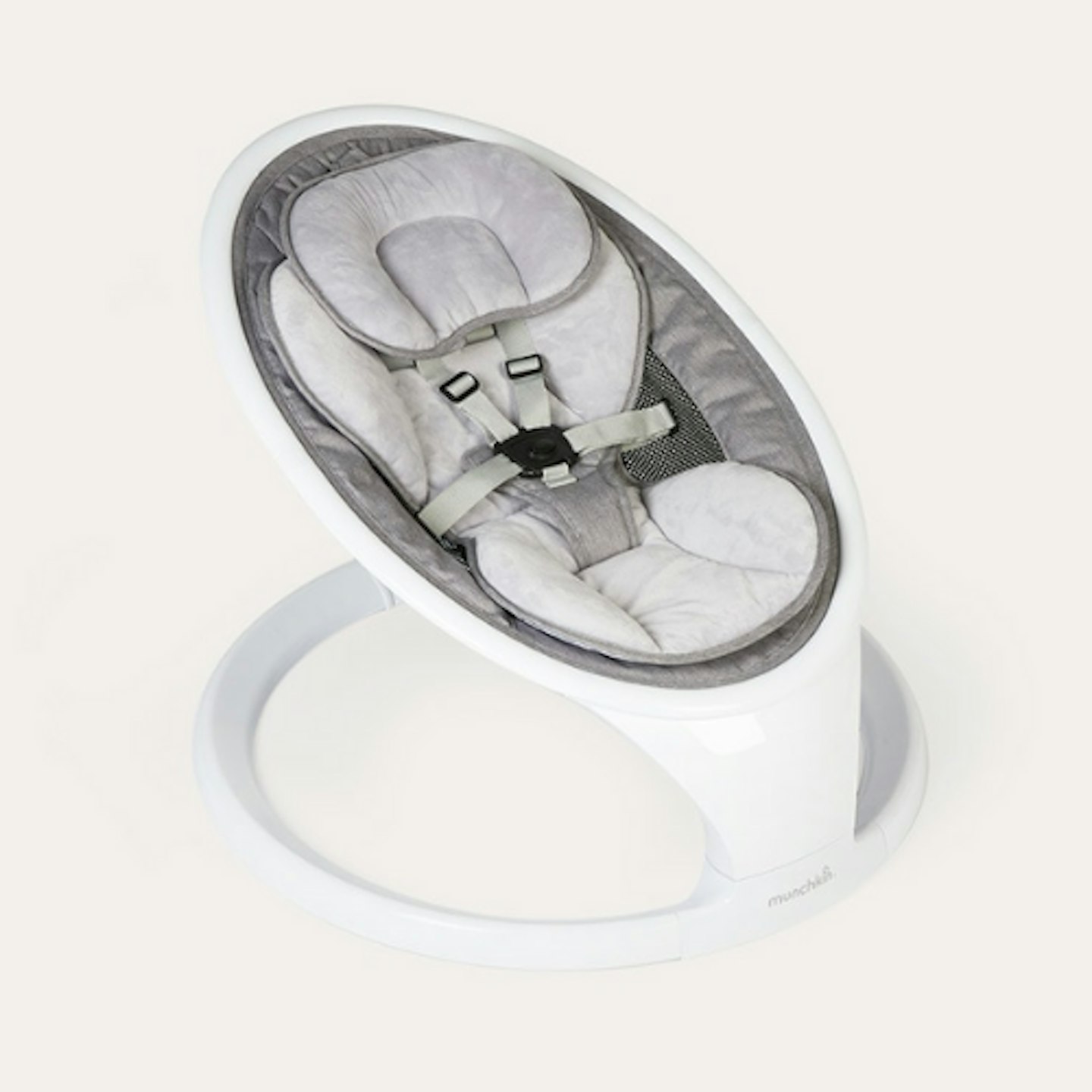 Cuggl electronic swing review top
